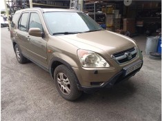 honda cr-v (rd8) del año 2002