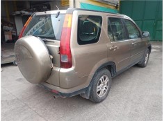 honda cr-v (rd8) del año 2002
