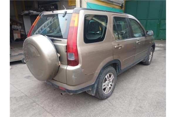 honda cr-v (rd8) del año 2002