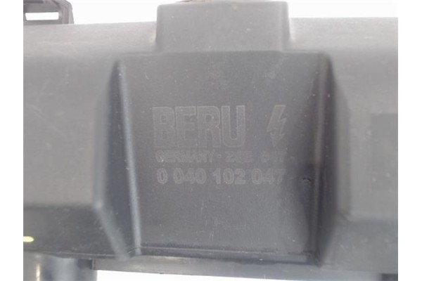 Recambio de bobina encendido para citroen xsara picasso 1.6 referencia OEM IAM 5970A8 0040102047 9635864980 , CITROËN | 96358649