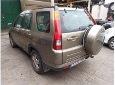 honda cr-v (rd8) del año 2002