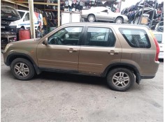 honda cr-v (rd8) del año 2002