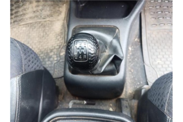 honda cr-v (rd8) del año 2002