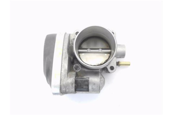Recambio de caja mariposa aire para renault scenic ii (jm) 1.6 16v referencia OEM IAM 8200190230 8200171134B 