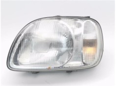 FARO DELANTERO IZQUIERDO 02A02HC E27140 