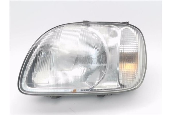 Recambio de faro delantero izquierdo para nissan micra (k11) 1.0 referencia OEM IAM 02A02HC E27140 