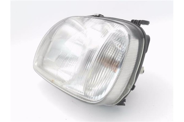 Recambio de faro delantero izquierdo para nissan micra (k11) 1.0 referencia OEM IAM 02A02HC E27140 