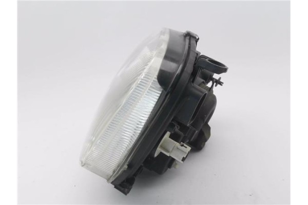 Recambio de faro delantero izquierdo para nissan micra (k11) 1.0 referencia OEM IAM 02A02HC E27140 