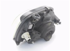 Recambio de faro delantero izquierdo para nissan micra (k11) 1.0 referencia OEM IAM 02A02HC E27140 
