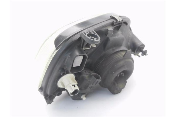 Recambio de faro delantero izquierdo para nissan micra (k11) 1.0 referencia OEM IAM 02A02HC E27140 