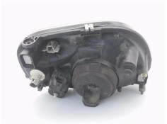 Recambio de faro delantero izquierdo para nissan micra (k11) 1.0 referencia OEM IAM 02A02HC E27140 