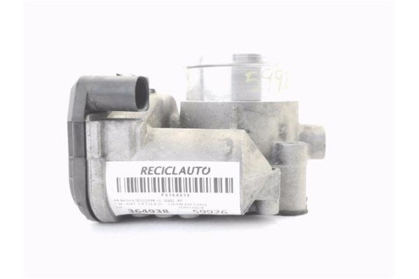 Recambio de caja mariposa aire para audi a4 berlina (b5) 1.8 t referencia OEM IAM 06B133062B 280250000 