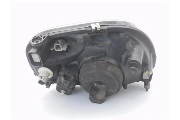 Recambio de faro delantero izquierdo para nissan micra (k11) 1.0 referencia OEM IAM 02A02HC E27140 