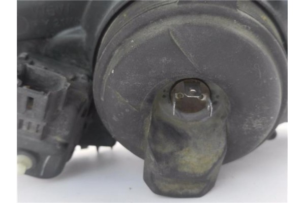 Recambio de faro delantero izquierdo para nissan micra (k11) 1.0 referencia OEM IAM 02A02HC E27140 