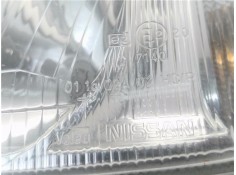 Recambio de faro delantero izquierdo para nissan micra (k11) 1.0 referencia OEM IAM 02A02HC E27140 