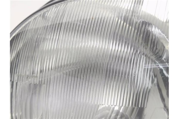 Recambio de faro delantero izquierdo para nissan micra (k11) 1.0 referencia OEM IAM 02A02HC E27140 