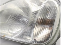 Recambio de faro delantero izquierdo para nissan micra (k11) 1.0 referencia OEM IAM 02A02HC E27140 