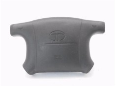 Recambio de airbag volante para tata safari (42_fd) 2.1 referencia OEM IAM EABU1H3SEPX  