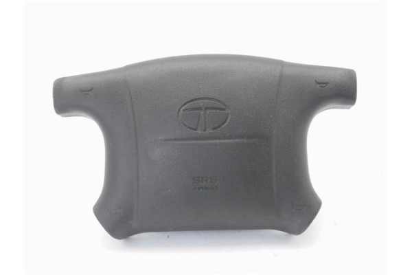 Recambio de airbag volante para tata safari (42_fd) 2.1 referencia OEM IAM EABU1H3SEPX  