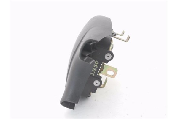 Recambio de airbag volante para tata safari (42_fd) 2.1 referencia OEM IAM EABU1H3SEPX  