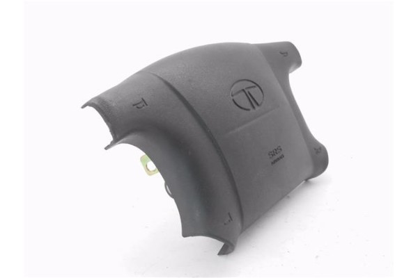 Recambio de airbag volante para tata safari (42_fd) 2.1 referencia OEM IAM EABU1H3SEPX  