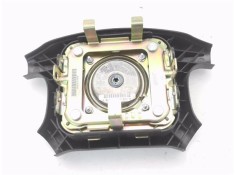 Recambio de airbag volante para tata safari (42_fd) 2.1 referencia OEM IAM EABU1H3SEPX  