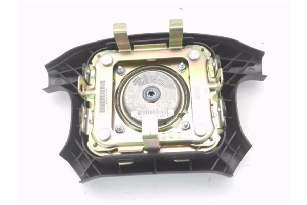 Recambio de airbag volante para tata safari (42_fd) 2.1 referencia OEM IAM EABU1H3SEPX  