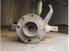 Recambio de mangueta delantero derecha para fiat fiorino (147) 1.7 diesel referencia OEM IAM   