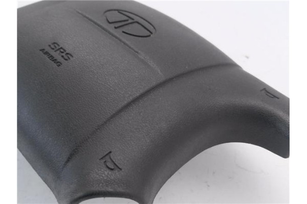 Recambio de airbag volante para tata safari (42_fd) 2.1 referencia OEM IAM EABU1H3SEPX  