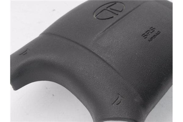 Recambio de airbag volante para tata safari (42_fd) 2.1 referencia OEM IAM EABU1H3SEPX  