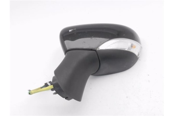 Recambio de retrovisor electrico izquierdo para renault captur i 1.2 intens referencia OEM IAM 963027811R  
