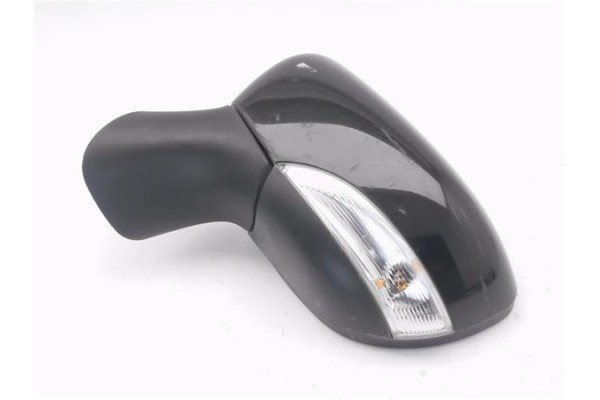 Recambio de retrovisor electrico izquierdo para renault captur i 1.2 intens referencia OEM IAM 963027811R  