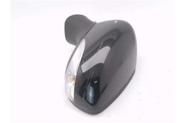 Recambio de retrovisor electrico izquierdo para renault captur i 1.2 intens referencia OEM IAM 963027811R  