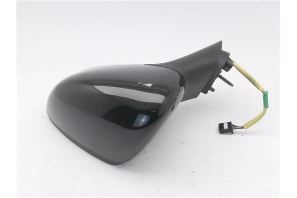 Recambio de retrovisor electrico izquierdo para renault captur i 1.2 intens referencia OEM IAM 963027811R  
