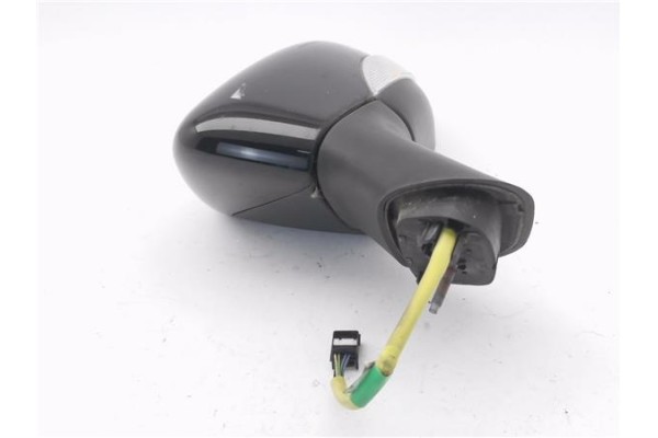 Recambio de retrovisor electrico izquierdo para renault captur i 1.2 intens referencia OEM IAM 963027811R  