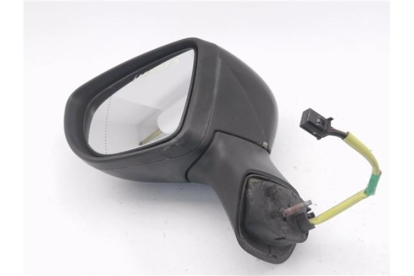 Recambio de retrovisor electrico izquierdo para renault captur i 1.2 intens referencia OEM IAM 963027811R  
