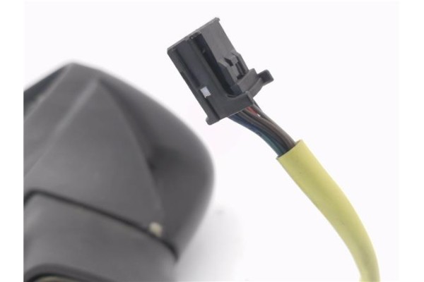 Recambio de retrovisor electrico izquierdo para renault captur i 1.2 intens referencia OEM IAM 963027811R  