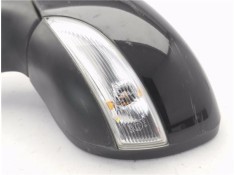 Recambio de retrovisor electrico izquierdo para renault captur i 1.2 intens referencia OEM IAM 963027811R  