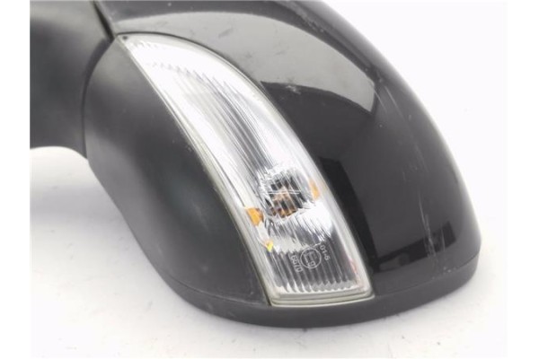 Recambio de retrovisor electrico izquierdo para renault captur i 1.2 intens referencia OEM IAM 963027811R  