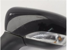 Recambio de retrovisor electrico izquierdo para renault captur i 1.2 intens referencia OEM IAM 963027811R  