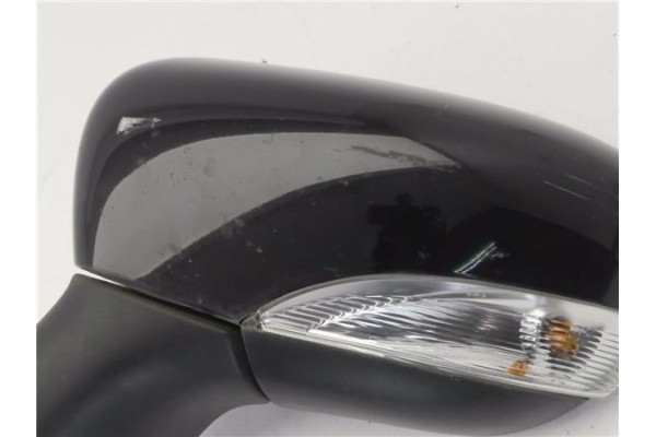 Recambio de retrovisor electrico izquierdo para renault captur i 1.2 intens referencia OEM IAM 963027811R  