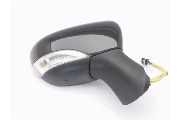 Recambio de retrovisor electrico derecho para renault captur i 1.2 intens referencia OEM IAM 963016661R  
