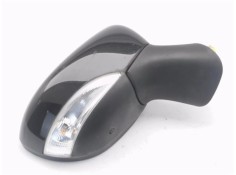 Recambio de retrovisor electrico derecho para renault captur i 1.2 intens referencia OEM IAM 963016661R  
