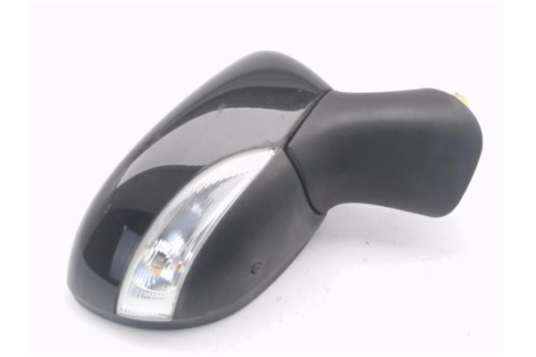 Recambio de retrovisor electrico derecho para renault captur i 1.2 intens referencia OEM IAM 963016661R  