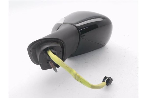 Recambio de retrovisor electrico derecho para renault captur i 1.2 intens referencia OEM IAM 963016661R  