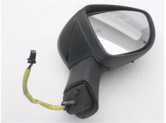 Recambio de retrovisor electrico derecho para renault captur i 1.2 intens referencia OEM IAM 963016661R  