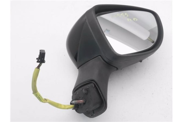 Recambio de retrovisor electrico derecho para renault captur i 1.2 intens referencia OEM IAM 963016661R  