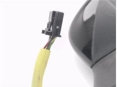 Recambio de retrovisor electrico derecho para renault captur i 1.2 intens referencia OEM IAM 963016661R  