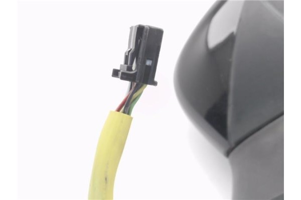 Recambio de retrovisor electrico derecho para renault captur i 1.2 intens referencia OEM IAM 963016661R  