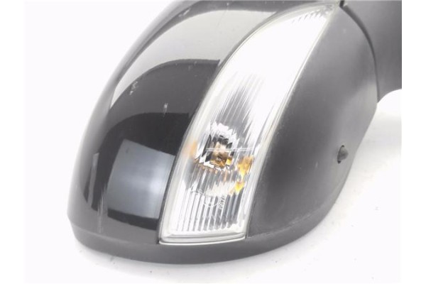 Recambio de retrovisor electrico derecho para renault captur i 1.2 intens referencia OEM IAM 963016661R  